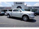 2018 Ram 1500 Laramie Crew Cab 4x4