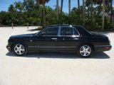 2004 Bentley Arnage R Exterior