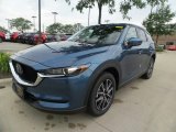 2018 Mazda CX-5 Touring AWD