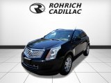 2015 Cadillac SRX Luxury AWD