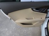 2015 Audi A7 3.0 TDI quattro Prestige Door Panel