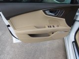 2015 Audi A7 3.0 TDI quattro Prestige Door Panel