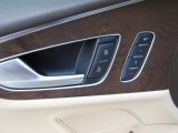 2015 Audi A7 3.0 TDI quattro Prestige Controls