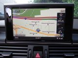 2015 Audi A7 3.0 TDI quattro Prestige Navigation