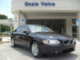 2008 Volvo S60 2.5T