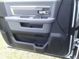 2018 Ram 3500 Tradesman Regular Cab 4x4 Chassis Door Panel