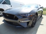 2018 Ford Mustang GT Fastback