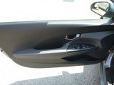 2019 Hyundai Veloster 2.0 Door Panel