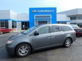 2011 Honda Odyssey EX-L