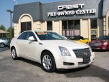 2009 Cadillac CTS Sedan