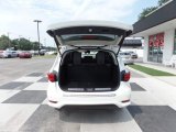 2018 Infiniti QX60 3.5 AWD Trunk