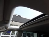 2018 Infiniti QX60 3.5 AWD Sunroof