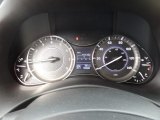 2018 Infiniti QX80  Gauges