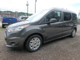 2018 Ford Transit Connect Magnetic