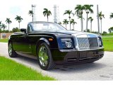 2008 Rolls-Royce Phantom Drophead Coupe 