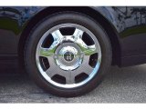 Rolls-Royce Phantom Drophead Coupe Wheels and Tires