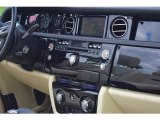 2008 Rolls-Royce Phantom Drophead Coupe  Controls