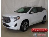 2018 GMC Terrain Denali AWD