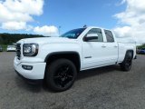 2018 GMC Sierra 1500 Double Cab 4WD Data, Info and Specs