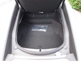 2018 Jaguar F-Type Coupe Trunk