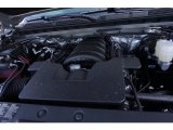 2018 Chevrolet Silverado 1500 LTZ Crew Cab 5.3 Liter DI OHV 16-Valve VVT EcoTech3 V8 Engine