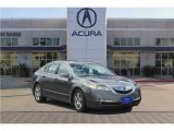 2009 Acura TL 3.5