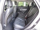 2018 Land Rover Range Rover Velar S Rear Seat