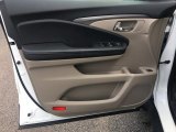 2018 Honda Pilot EX-L AWD Door Panel