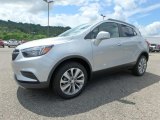 2018 Buick Encore Preferred AWD