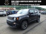 2018 Jeep Renegade Latitude 4x4