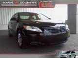 2008 Toyota Camry LE