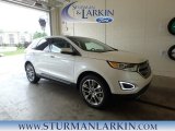 2018 Ford Edge Titanium AWD