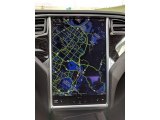 2016 Tesla Model S 75D Navigation