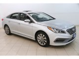 2017 Symphony Silver Hyundai Sonata Sport #127791344