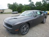 2018 Granite Dodge Challenger GT AWD #127791259