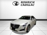 2014 Cadillac CTS Luxury Sedan AWD