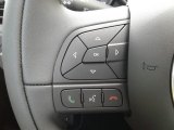 2018 Fiat 500X Trekking Controls