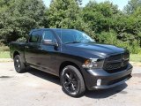 2018 Ram 1500 Express Crew Cab 4x4 Exterior