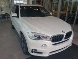 2018 Mineral White Metallic BMW X5 xDrive40e iPerfomance #127814398