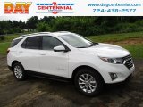 2018 Chevrolet Equinox LT AWD