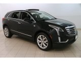 2018 Cadillac XT5 Luxury AWD