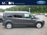 2018 Magnetic Ford Transit Connect XLT Passenger Wagon #127835986