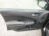 2018 Dodge Charger GT AWD Door Panel