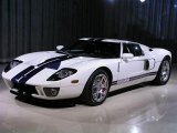2006 Ford GT 