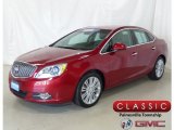 2013 Buick Verano FWD