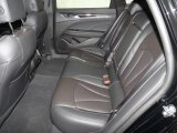 2018 Buick LaCrosse Avenir AWD Rear Seat