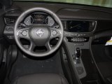 2018 Buick LaCrosse Avenir AWD Dashboard