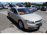 2011 Chevrolet Malibu LS