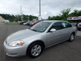 2007 Chevrolet Impala LT