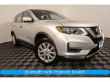 2017 Nissan Rogue S AWD